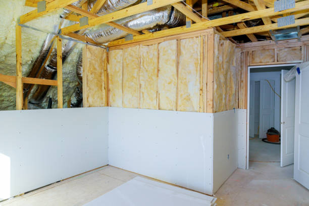 Types of Insulation We Offer in Grayville, IL