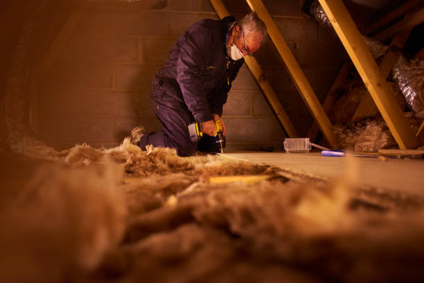 Best Spray Foam Insulation in Grayvle, IL